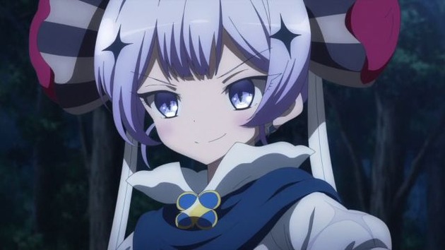 魔法少女育成計画 魔法少女 アニメ
