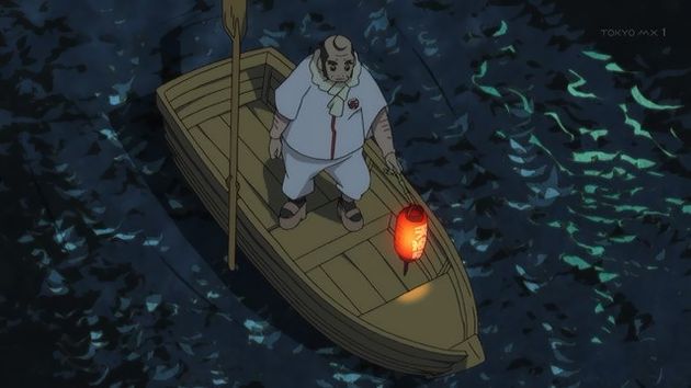 有頂天家族2 2話 25