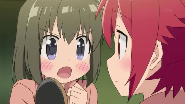 灼熱の卓球娘 12話 感想 最終回