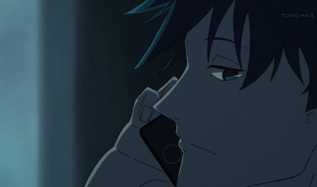 ACCA13区監察課 7話 感想 33