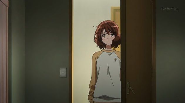 響け!ユーフォニアム2 10話 感想
