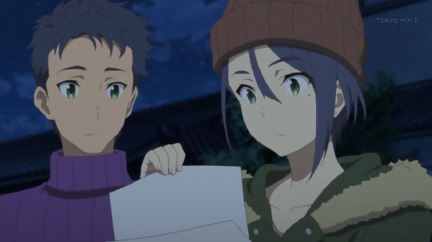 サクラクエスト 19話 (21)