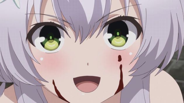「ロクでなし魔術講師と禁忌教典」12話 (34)