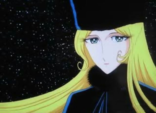 アニメ ヒロイン