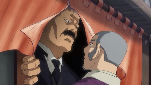 ゴールデンカムイ 7話 (22)