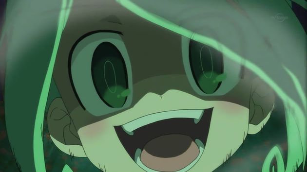 灼熱の卓球娘 7話 感想