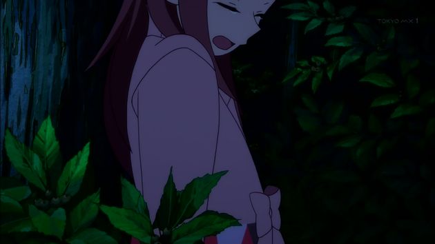有頂天家族2 8話 23
