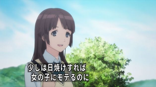 セイレン 3話 感想