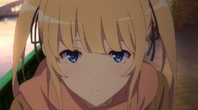 冴えない彼女の育てかた♭