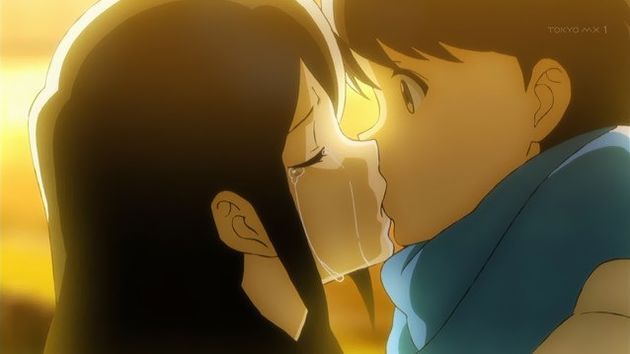 「月がきれい」12話