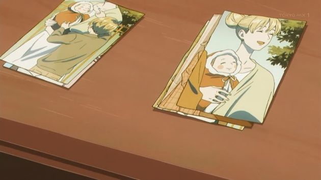 ACCA13区監察課 8話 感想 24