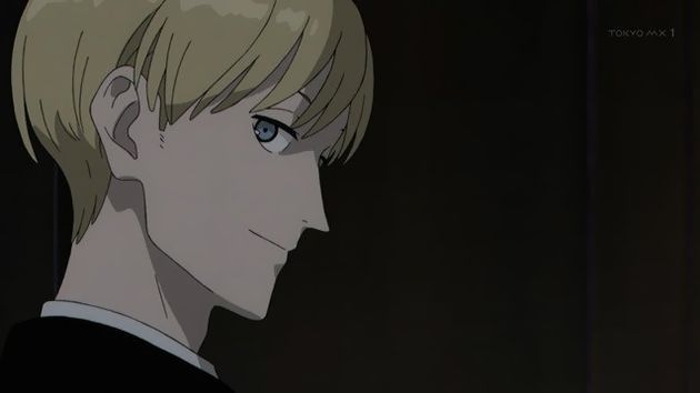 ACCA13区監察課 11話 感想 35