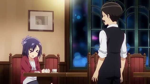 ガヴリールドロップアウト 7話 感想 15
