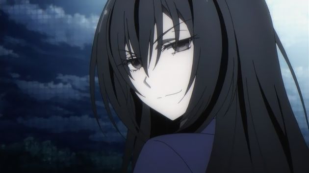 武装少女マキャヴェリズム 4話 感想