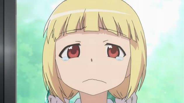 アリスと蔵六 3話 02