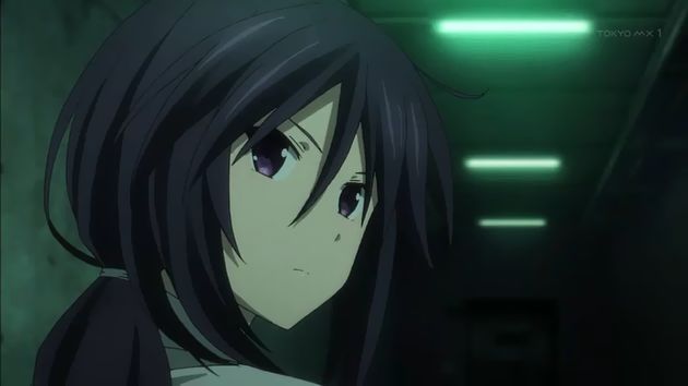 CHAOS;CHILD 4話 感想