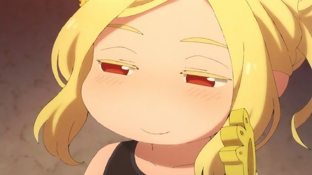 ハクメイとミコチ 9話 (12)