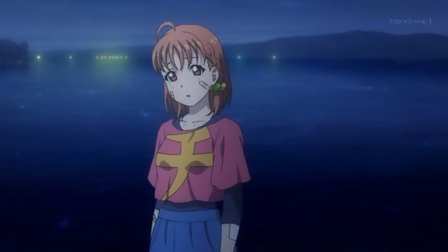 ラブライブ!サンシャイン!! 2期 6話 (17)