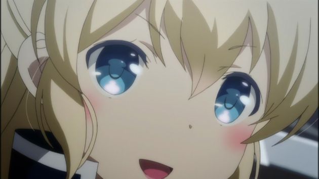 レガリア 11話 感想