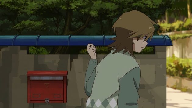 有頂天家族2 6話