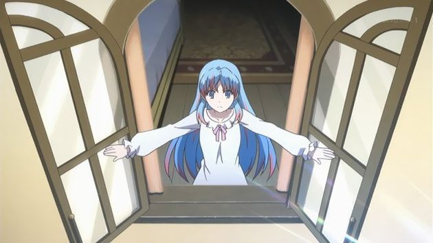 「終末なにしてますか? 忙しいですか? 救ってもらっていいですか?」 9話 (16)