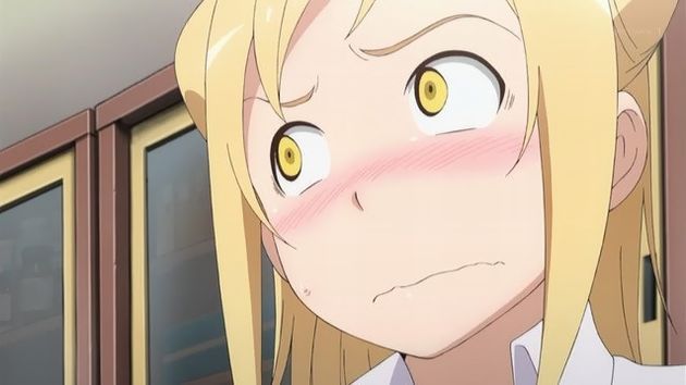 亜人ちゃんは語りたい 3話 感想