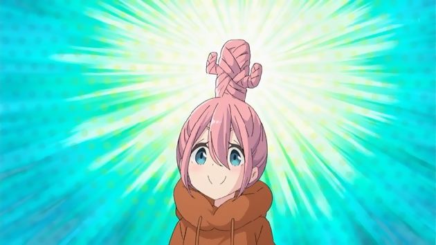 ゆるキャン△ 12話 (16)