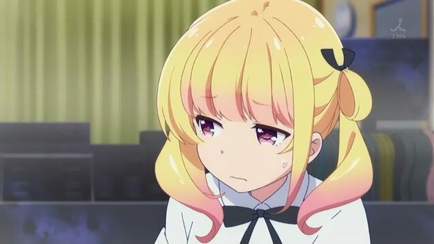 ガーリッシュナンバー 3話 邪道な千歳と王道展開 感想