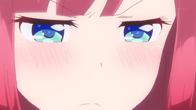 NEW GAME!! 8話 (39)