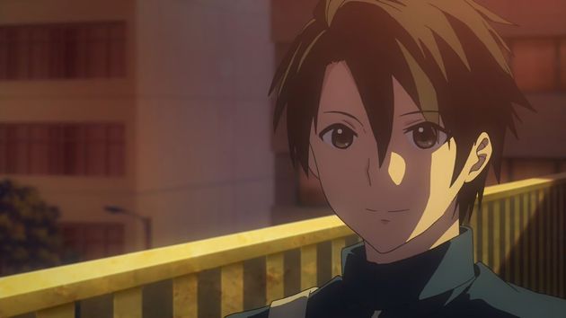 Lostorage incited WIXOSS 10話 感想