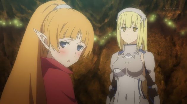 「ソード・オラトリア」10話 (08)