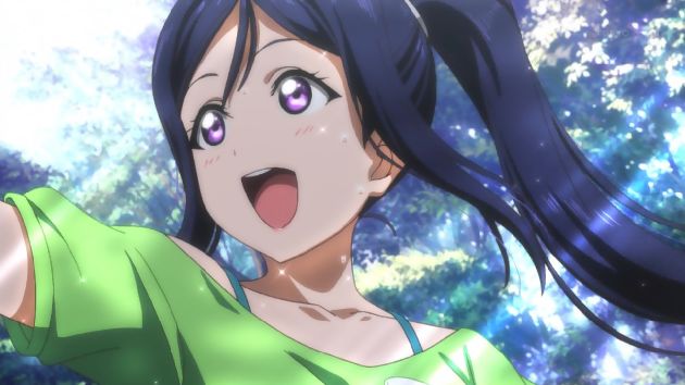 ラブライブ