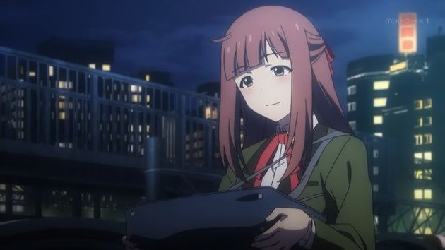Lostorage incited WIXOSS 11話 感想