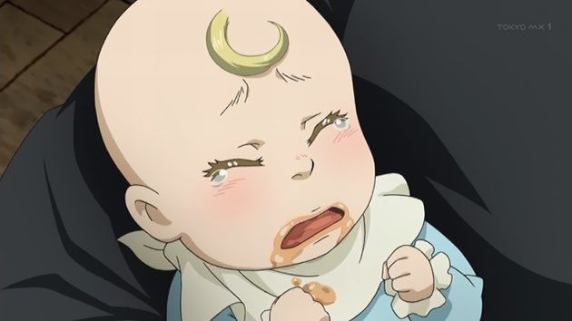 幼女戦記 2話 感想