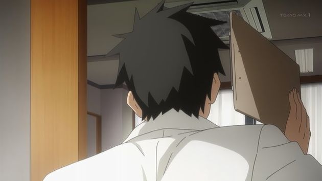 亜人ちゃんは語りたい 11話 感想 16