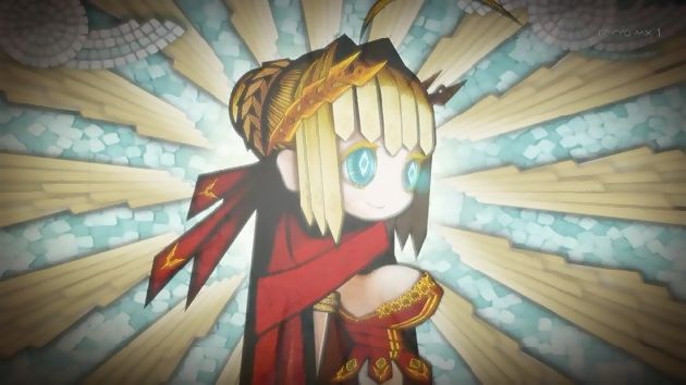 Fate/EXTRA 9話 (06)