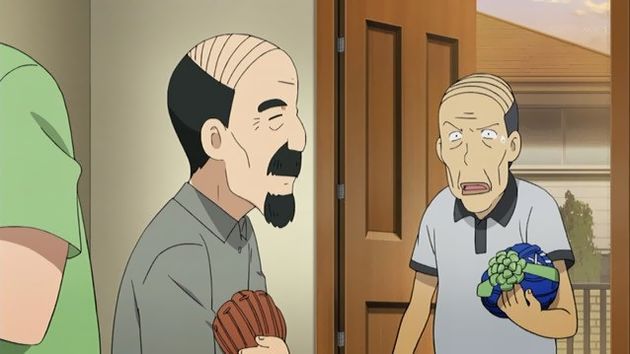 「笑ゥせぇるすまん NEW」 10話 (44