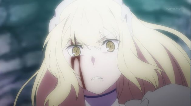 ソード・オラトリア 6話 08