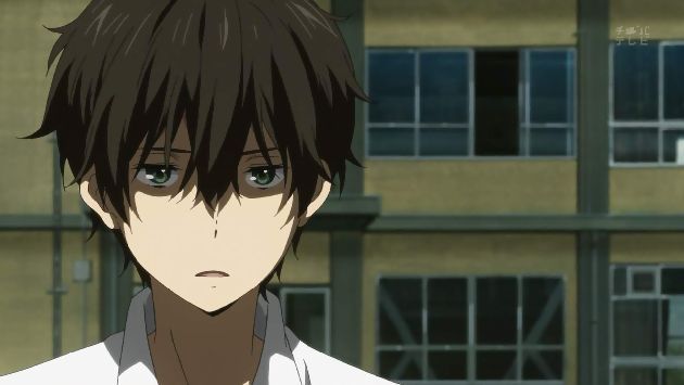 学園アニメ 青春アニメ
