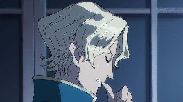 ACCA13区監察課 11話 感想 23