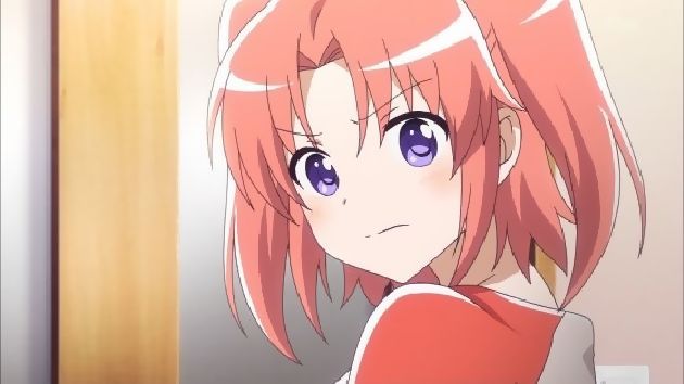 未確認で進行形