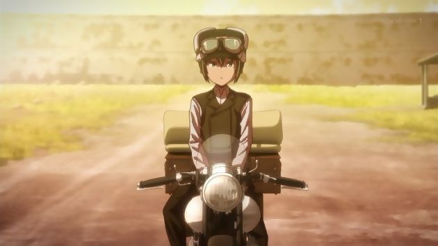 キノの旅 1話 (09)