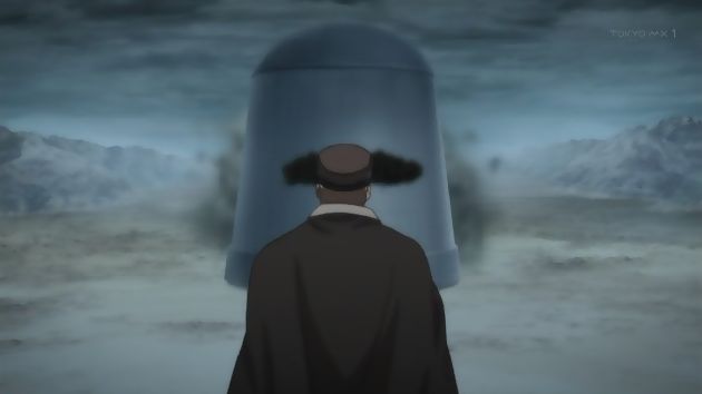 キノの旅 3話
