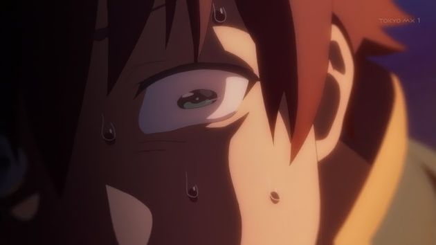 この素晴らしい世界に祝福を!2 8話 感想 15