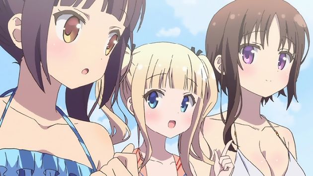 三大文化祭の回が最高なアニメ