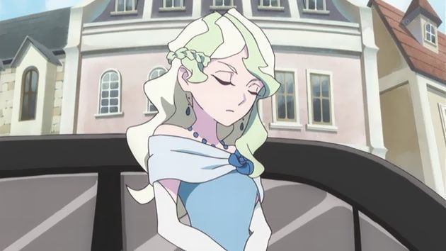 リトルウィッチアカデミア 10話 感想 05