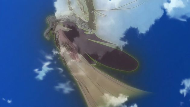 装神少女まとい 12話 感想