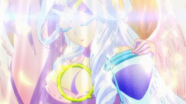 ロクでなし魔術講師と禁忌教典 6話 感想 19