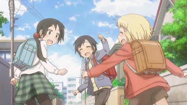 「アリスと蔵六」12話