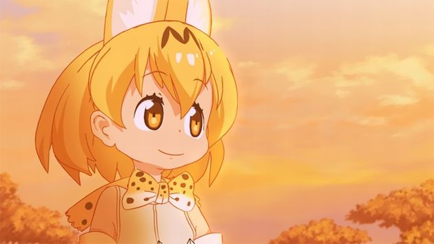 プロ CGアニメ